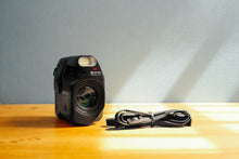 画像をギャラリービューアに読み込む, KYOCERA SAMURAIX3.0【完動品】【レア❗️】ハーフカメラ