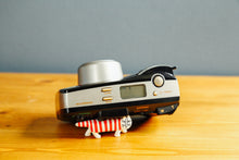 画像をギャラリービューアに読み込む, OLYMPUS OZ120ZOOM【完動品】