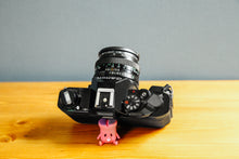 画像をギャラリービューアに読み込む, Canon AL-1【完動品】