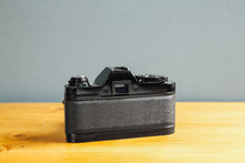 画像をギャラリービューアに読み込む, Canon AL-1【完動品】