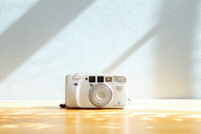 画像をギャラリービューアに読み込む, Konica Minolta Zoom130C DATE【完動品】