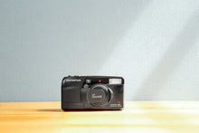 画像をギャラリービューアに読み込む, OLYMPUS Zoom105【完動品】