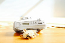 画像をギャラリービューアに読み込む, Konica Minolta Zoom130C DATE【完動品】