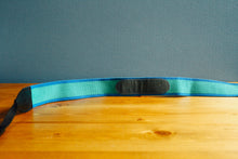 画像をギャラリービューアに読み込む, FUJIX 青緑ストラップ【希少❗️】【未使用】