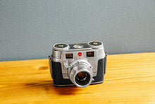 画像をギャラリービューアに読み込む, ミッキーマウスカメラ❗️Kodak Signet35 フルセット✨【完動品】