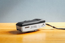 画像をギャラリービューアに読み込む, OLYMPUS OZ105R(SV)【完動品】状態◎