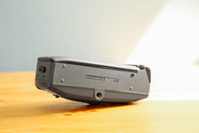 画像をギャラリービューアに読み込む, RICOH LX-55W【完動品】