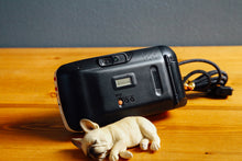 画像をギャラリービューアに読み込む, Canon Autoboy F【完動品】【希少❗️】【実写済み❗️】状態◎