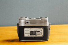 画像をギャラリービューアに読み込む, ミッキーマウスカメラ❗️Kodak Signet35 フルセット✨【完動品】