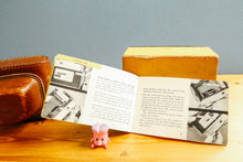 画像をギャラリービューアに読み込む, ミッキーマウスカメラ❗️Kodak Signet35 フルセット✨【完動品】