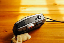 画像をギャラリービューアに読み込む, Canon Autoboy Luna【完動品】