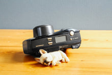 画像をギャラリービューアに読み込む, OLYMPUS OZ120ZOOM(BK)【完動品】