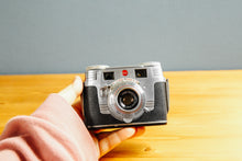 画像をギャラリービューアに読み込む, ミッキーマウスカメラ❗️Kodak Signet35 フルセット✨【完動品】