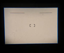 画像をギャラリービューアに読み込む, Canon Autoboy TELE6【完動品】