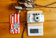 画像をギャラリービューアに読み込む, Konica Minolta Zoom130C DATE【完動品】