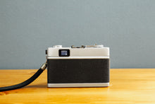 画像をギャラリービューアに読み込む, KONICA C35【完動品】
