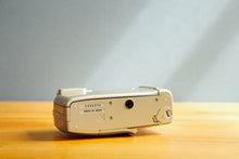 画像をギャラリービューアに読み込む, Nikon Lite・touch Zoom120ED【完動品】