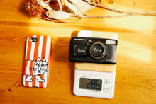 画像をギャラリービューアに読み込む, OLYMPUS Zoom105【完動品】