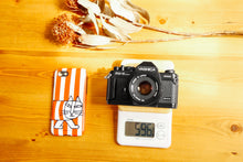 画像をギャラリービューアに読み込む, YASHICA FX-3 SUPER2000【完動品】