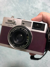 画像をギャラリービューアに読み込む, OLYMPUS 35RC リチャード Elephant🍇【完動品】【実写済み】