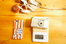 画像をギャラリービューアに読み込む, Nikon Lite・touch Zoom120ED【完動品】