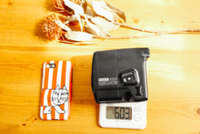 画像をギャラリービューアに読み込む, KYOCERA SAMURAIX3.0【完動品】【レア❗️】ハーフカメラ