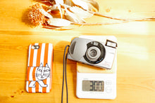 画像をギャラリービューアに読み込む, Canon Autoboy Luna【完動品】