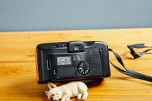 画像をギャラリービューアに読み込む, Canon Autoboy SXL【完動品】