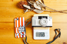 画像をギャラリービューアに読み込む, Canon Autoboy SXL【完動品】