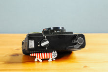 画像をギャラリービューアに読み込む, Flash Fujica 【完動品】