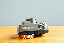 画像をギャラリービューアに読み込む, KONICA MR.640【完動品】