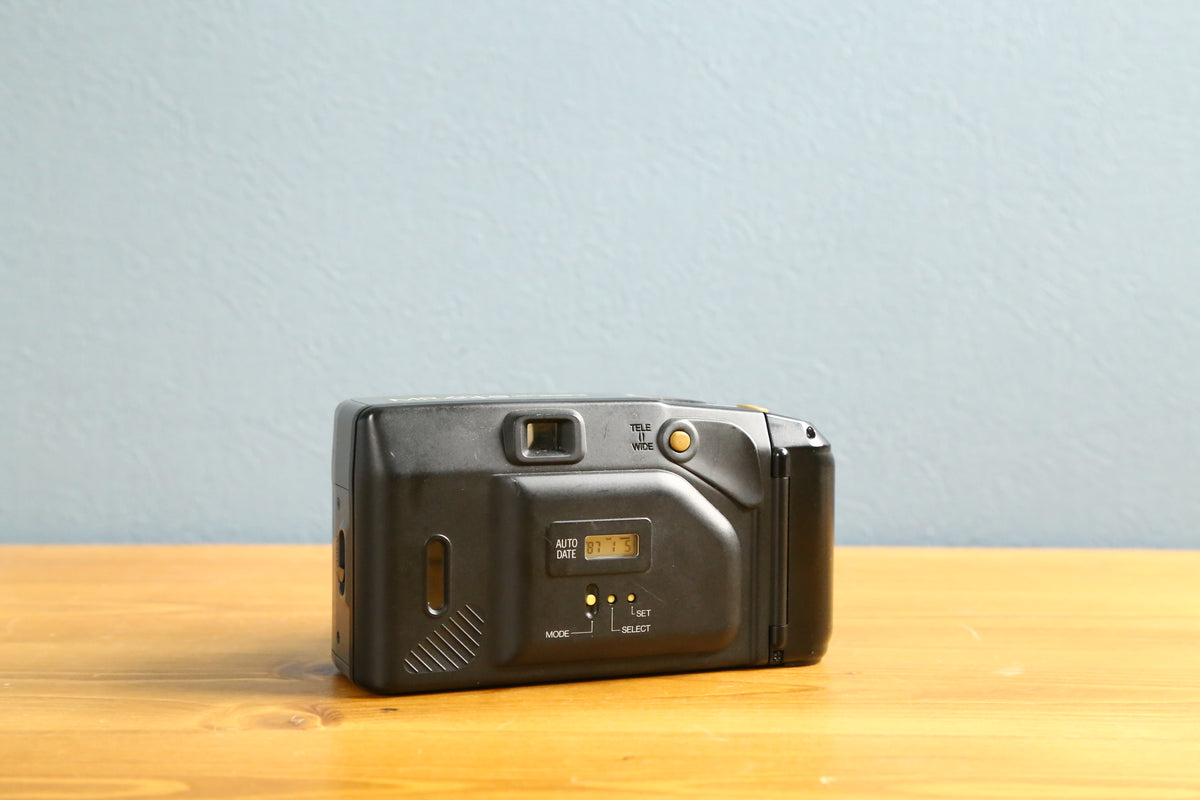 KONICA MR.640【完動品】