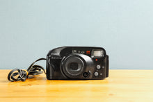 画像をギャラリービューアに読み込む, Canon New Autoboy【完動品】