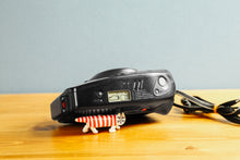 画像をギャラリービューアに読み込む, Canon New Autoboy【完動品】