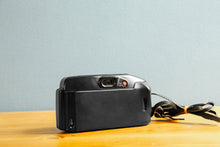 画像をギャラリービューアに読み込む, Canon New Autoboy【完動品】