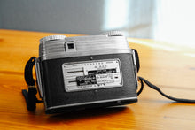 画像をギャラリービューアに読み込む, Kodak Signet35【完動品】通称:ミッキーマウスカメラ