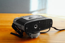 画像をギャラリービューアに読み込む, Kodak Signet35【完動品】通称:ミッキーマウスカメラ