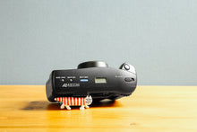 画像をギャラリービューアに読み込む, OLYMPUS AZ-1【完動品】