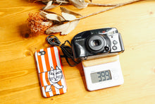 画像をギャラリービューアに読み込む, Canon New Autoboy【完動品】