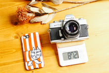 画像をギャラリービューアに読み込む, MINOLTA SRT101【完動品】