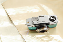 画像をギャラリービューアに読み込む, Minolta Repo エメラルドグリーンな星空🌌🌙【完動品】【希少❗️】