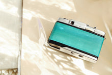 画像をギャラリービューアに読み込む, Minolta Repo エメラルドグリーンな星空🌌🌙【完動品】【希少❗️】