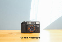 画像をギャラリービューアに読み込む, canonautoboy2date eincamera