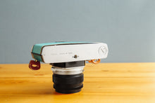 ç»åãã®ã£ã©ãªãŒãã¥ãŒã¢ã«èªã¿èŸŒã, OLYMPUS OM-1 èŒã®æç©ºðãå®ååã