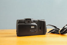 画像をギャラリービューアに読み込む, Minolta APEX90 ES【完動品】