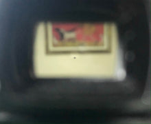 ç»åãã®ã£ã©ãªãŒãã¥ãŒã¢ã«èªã¿èŸŒã, PENTAX SPF Jeansðãåäœåã