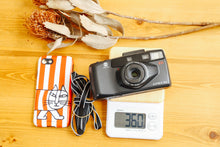 画像をギャラリービューアに読み込む, Minolta APEX90 ES【完動品】