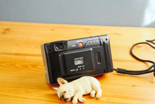 画像をギャラリービューアに読み込む, Konica Fantasio 80z【完動品】【美品❗️】