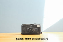 画像をギャラリービューアに読み込む, kodakkb10 eincamera