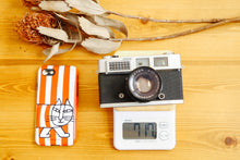 画像をギャラリービューアに読み込む, Konica SIII【完動品】【実写済み❗️】